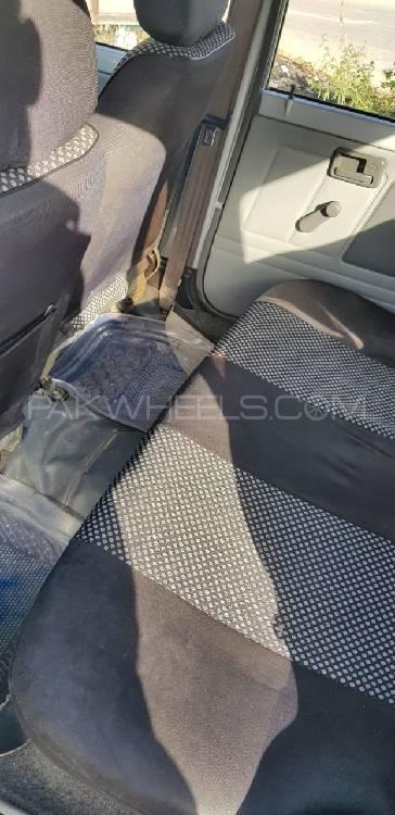 Suzuki Mehran 2016 for Sale in Islamabad Suzuki Mehran 2016 for Sale in Islamabad Image-10