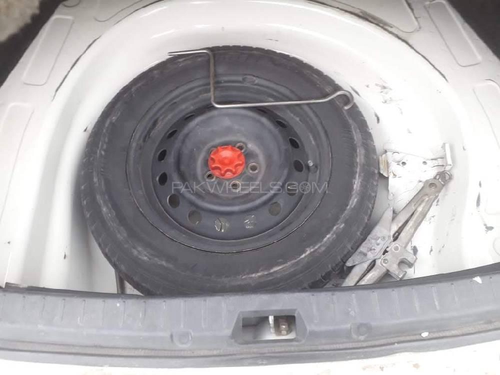 Toyota Corolla 2011 for Sale in Lahore Toyota Corolla 2011 for Sale in Lahore Image-3