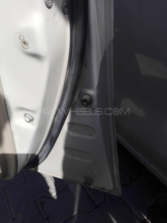 Toyota Corolla 2001 for Sale in Peshawar Toyota Corolla 2001 for Sale in Peshawar Image-19
