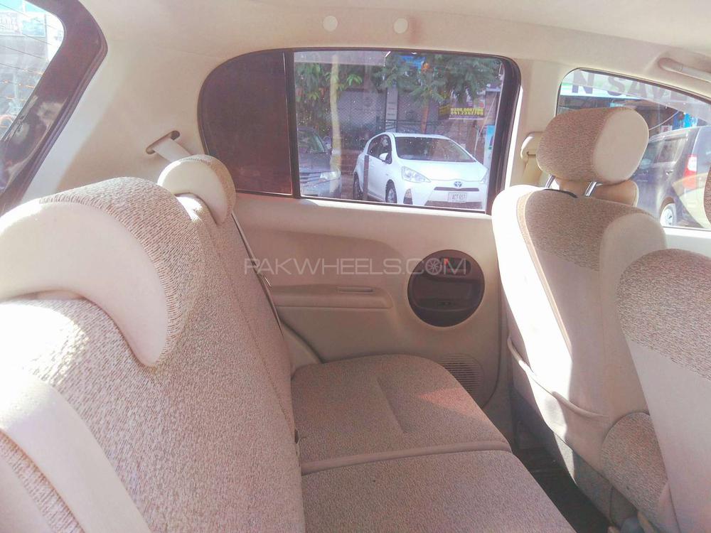 Toyota Passo 2012 for Sale in Islamabad Toyota Passo 2012 for Sale in Islamabad Image-15