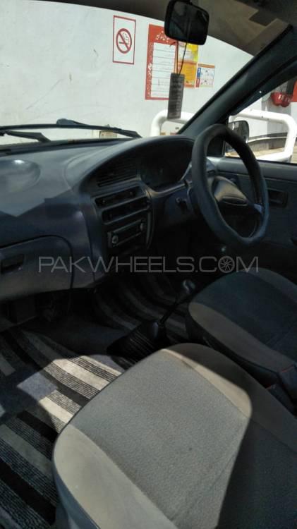 ڈائیہاتسو کیور 2010 for Sale in کراچی ڈائیہاتسو کیور 2010 for Sale in کراچی Image-3