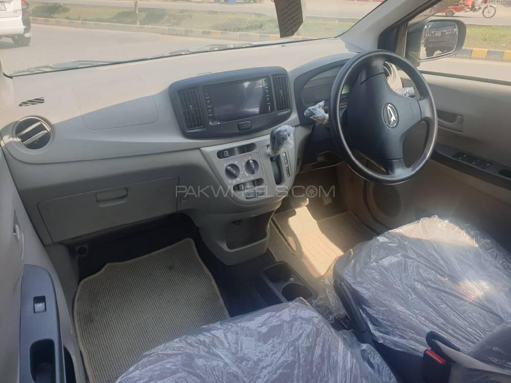 Daihatsu Mira 2016 for Sale in Lahore Daihatsu Mira 2016 for Sale in Lahore Image-6