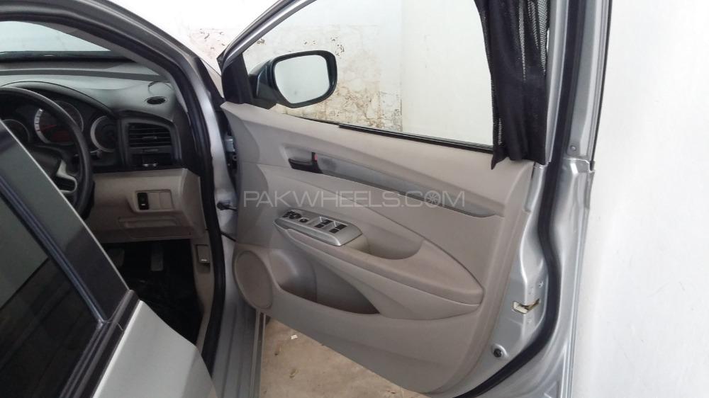 ہونڈا سٹی 2014 for Sale in اسلام آباد ہونڈا سٹی 2014 for Sale in اسلام آباد Image-8