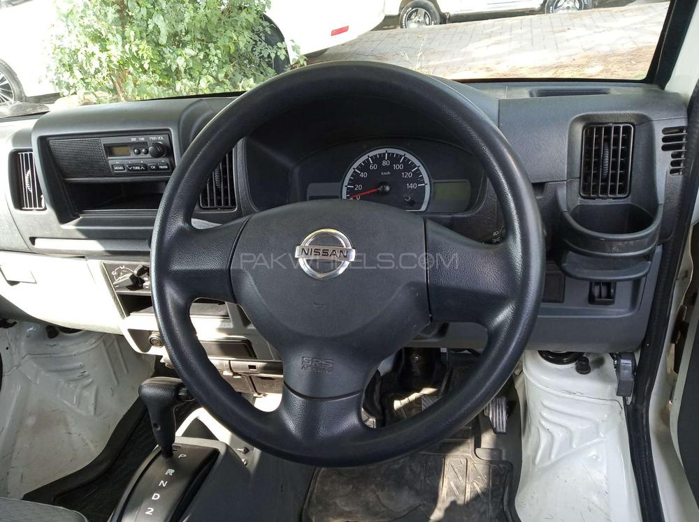Nissan Clipper 2013 for Sale in Islamabad Nissan Clipper 2013 for Sale in Islamabad Image-6