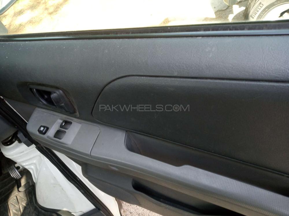 Nissan Clipper 2013 for Sale in Islamabad Nissan Clipper 2013 for Sale in Islamabad Image-7