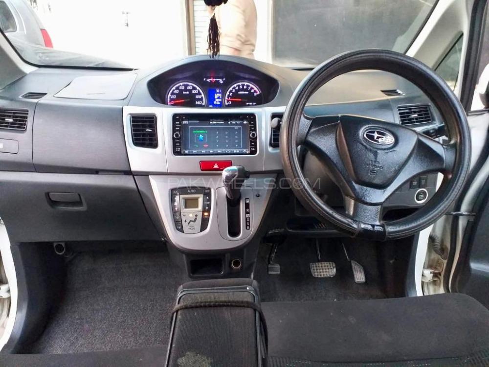 Subaru Stella 2015 for Sale in Lahore Image-1