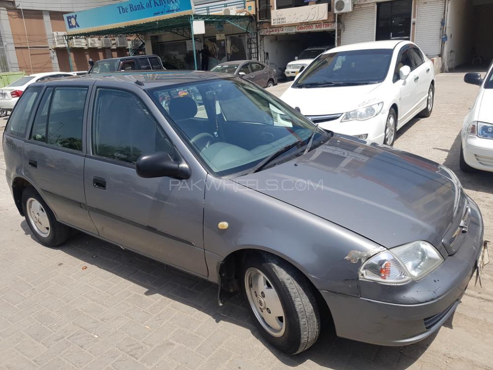سوزوکی کلٹس 2010 for Sale in فیصل آباد سوزوکی کلٹس 2010 for Sale in فیصل آباد Image-10