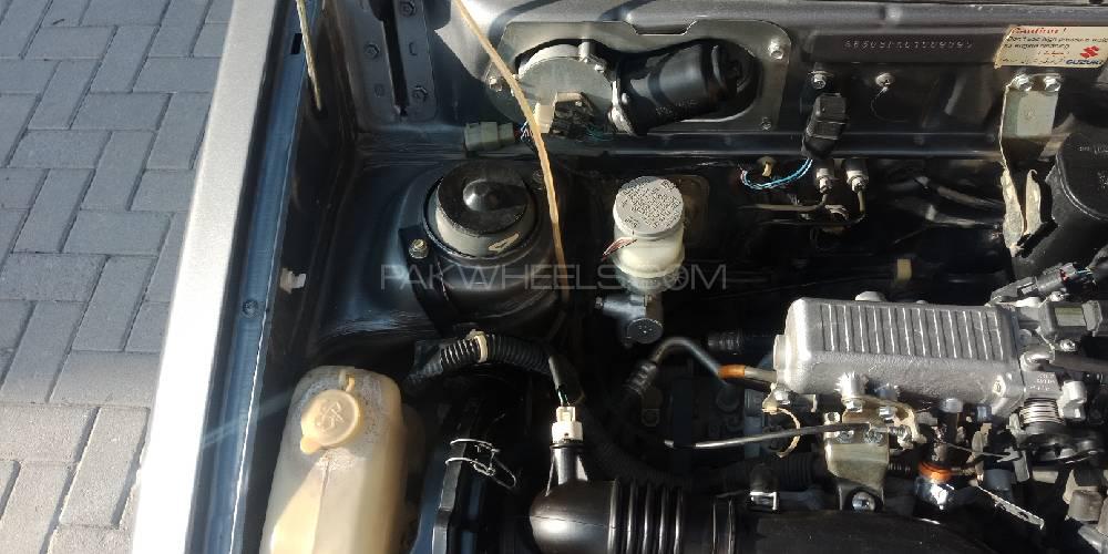 Suzuki Mehran 2012 for Sale in Rawalpindi Suzuki Mehran 2012 for Sale in Rawalpindi Image-3