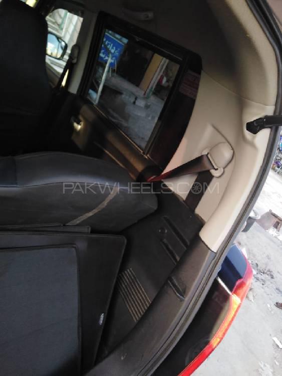 Suzuki Wagon R 2018 for Sale in Talagang Suzuki Wagon R 2018 for Sale in Talagang Image-13