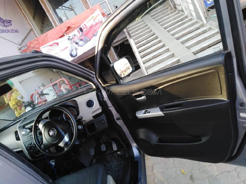 Suzuki Wagon R 2018 for Sale in Talagang Suzuki Wagon R 2018 for Sale in Talagang Image-10