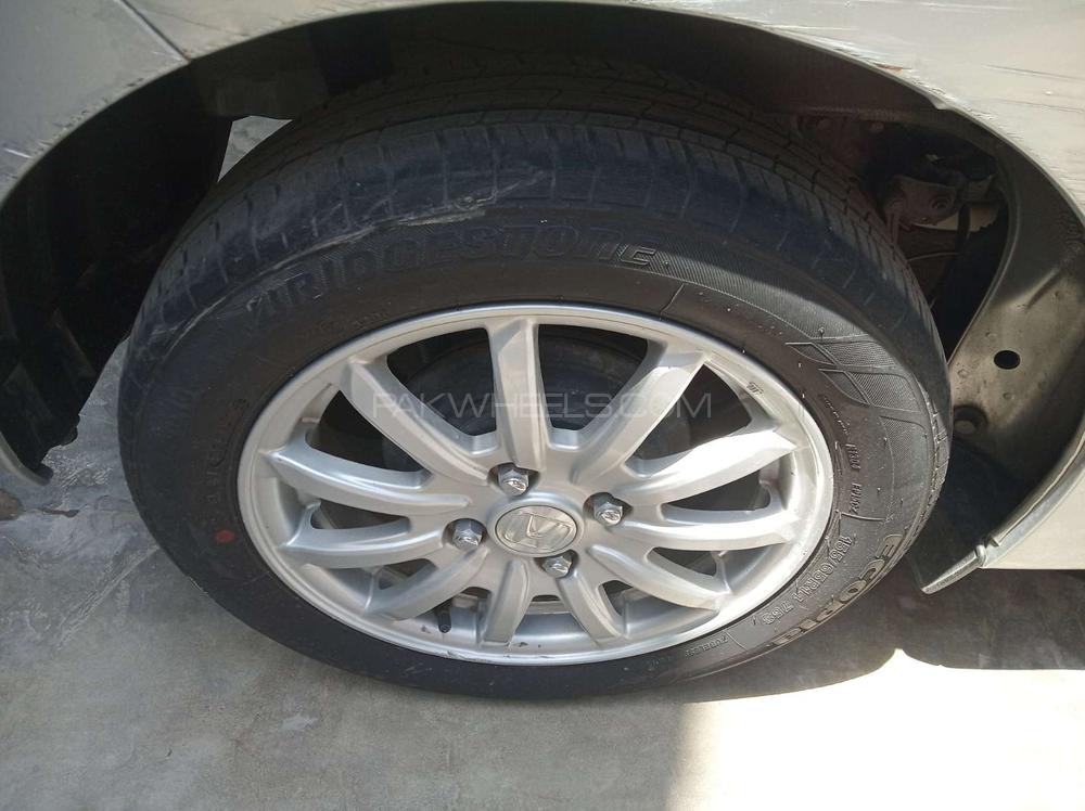 Honda N Wgn 2015 for Sale in Gujranwala Honda N Wgn 2015 for Sale in Gujranwala Image-11