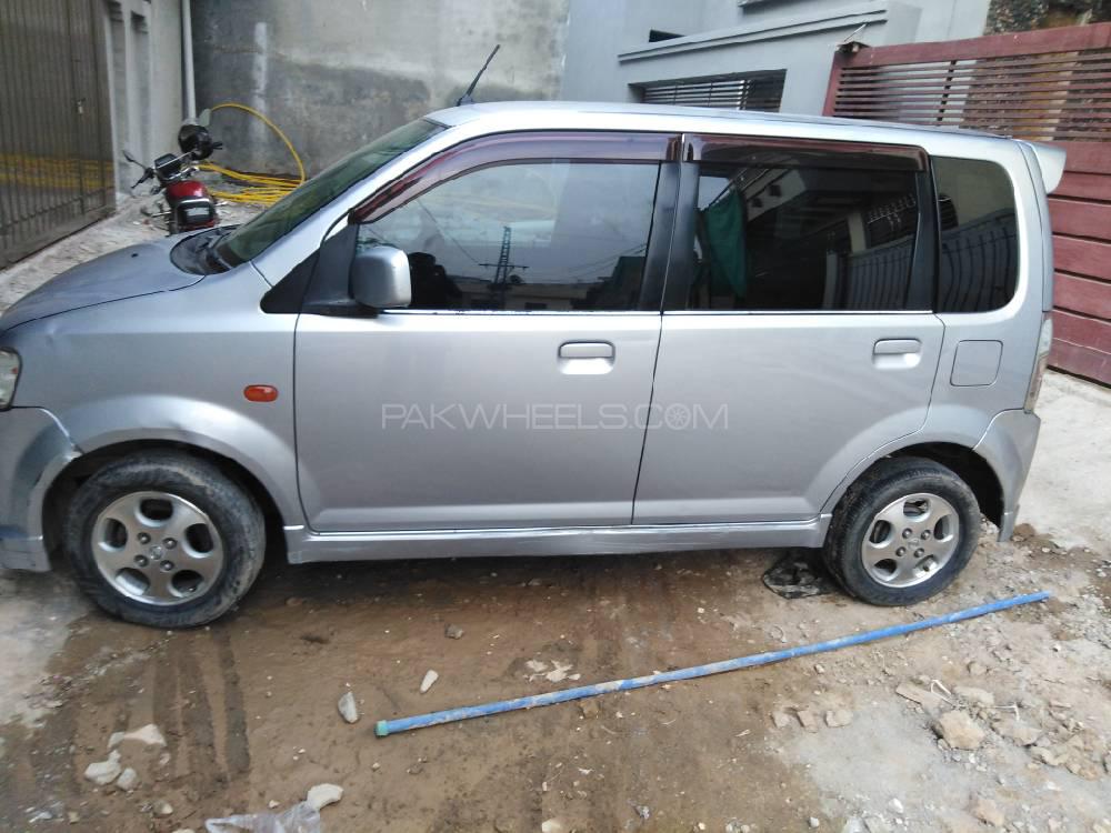 Nissan Otti 2007 for Sale in Wah cantt Image-1
