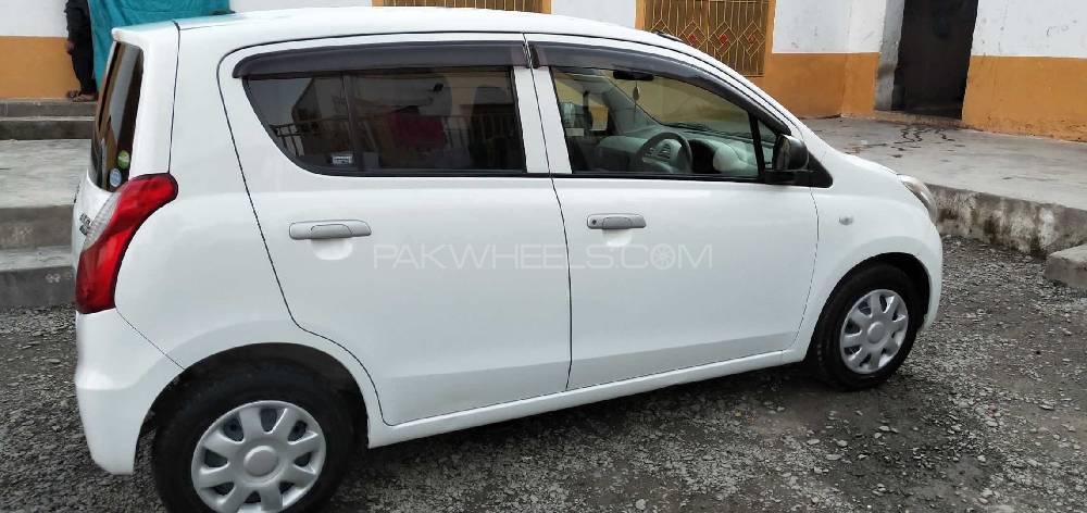 Suzuki Alto 2014 for Sale in Nowshera Image-1