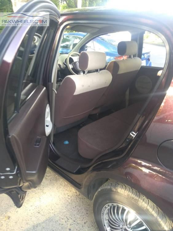 Toyota Passo 2015 for Sale in Islamabad Toyota Passo 2015 for Sale in Islamabad Image-10