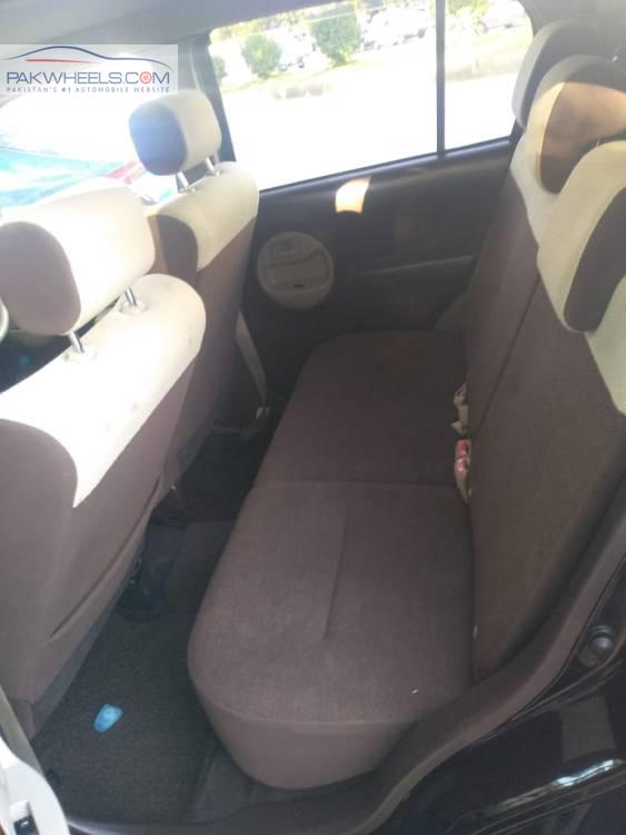 Toyota Passo 2015 for Sale in Islamabad Toyota Passo 2015 for Sale in Islamabad Image-19
