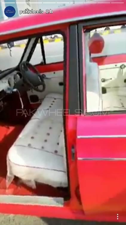Ford Cortina 1965 for Sale in Lahore Ford Cortina 1965 for Sale in Lahore Image-8