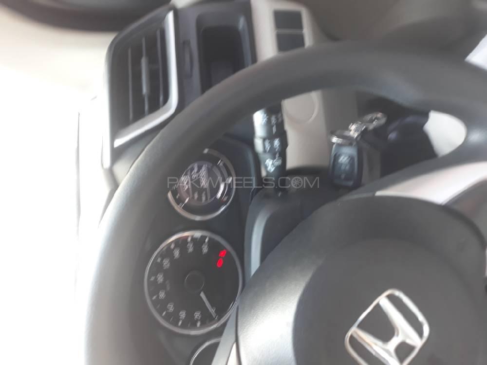 Honda BR-V 2018 for Sale in Gujrat Image-1