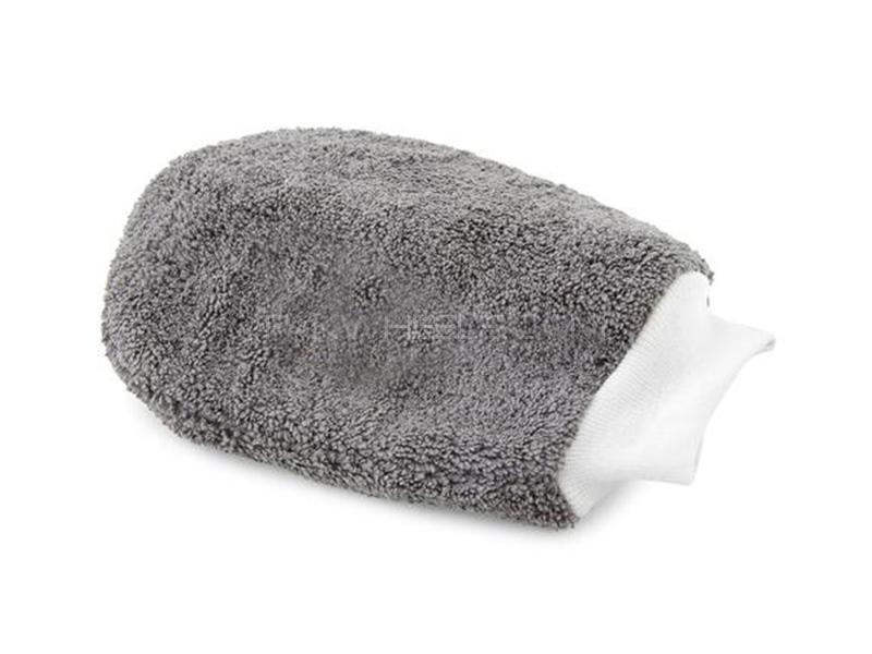 Microfiber Car Wash Cleaning Kit