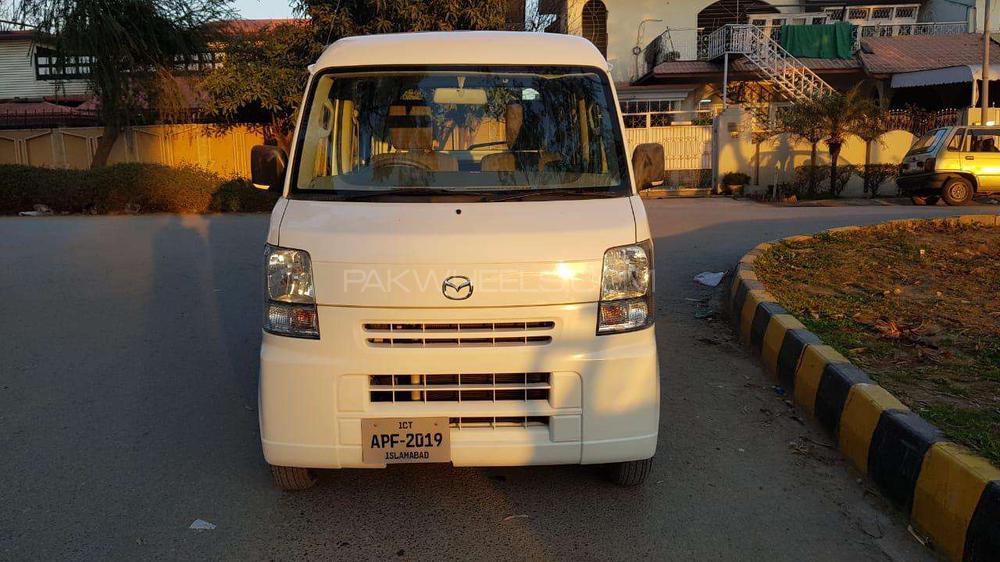Mazda Scrum 2014 for Sale in Rawalpindi Image-1