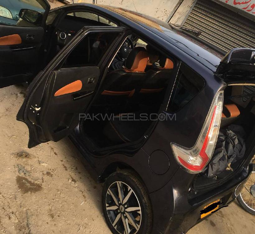Nissan Dayz Highway Star 2016 for Sale in Karachi Image-1