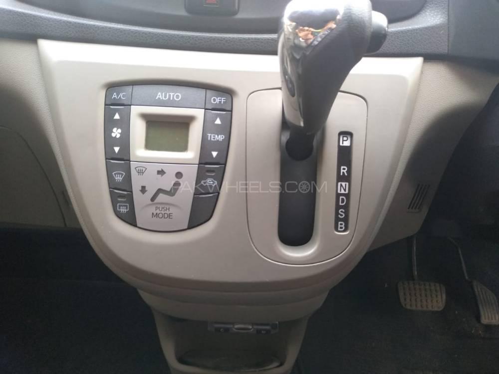 Daihatsu Mira 2012 for Sale in Karachi Daihatsu Mira 2012 for Sale in Karachi Image-4