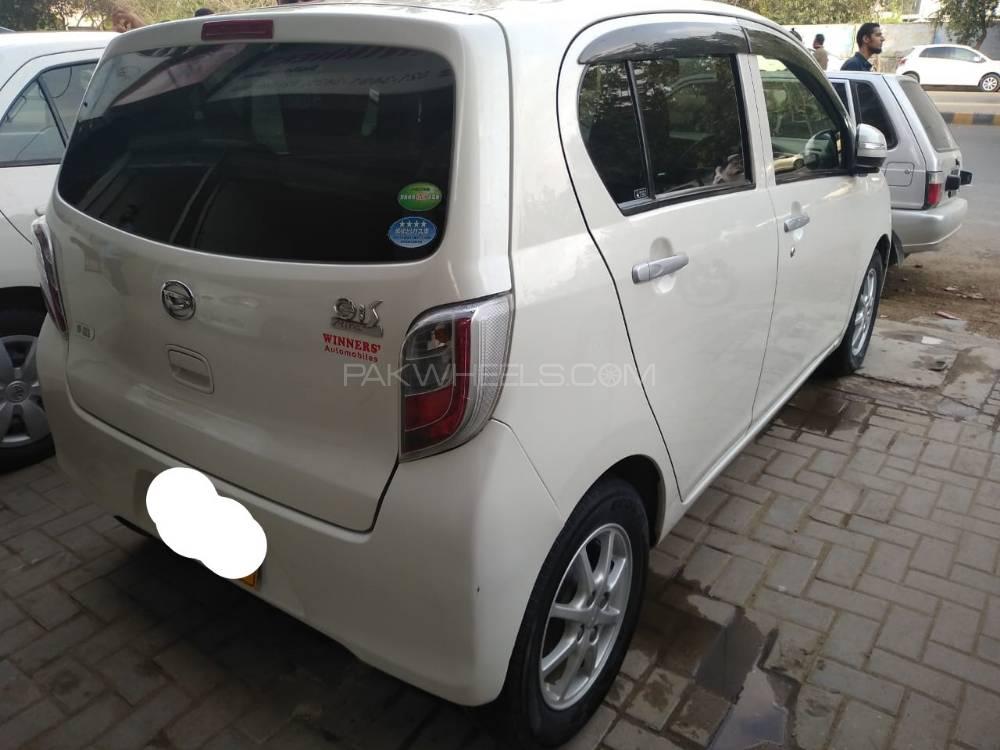 Daihatsu Mira 2012 for Sale in Karachi Daihatsu Mira 2012 for Sale in Karachi Image-10