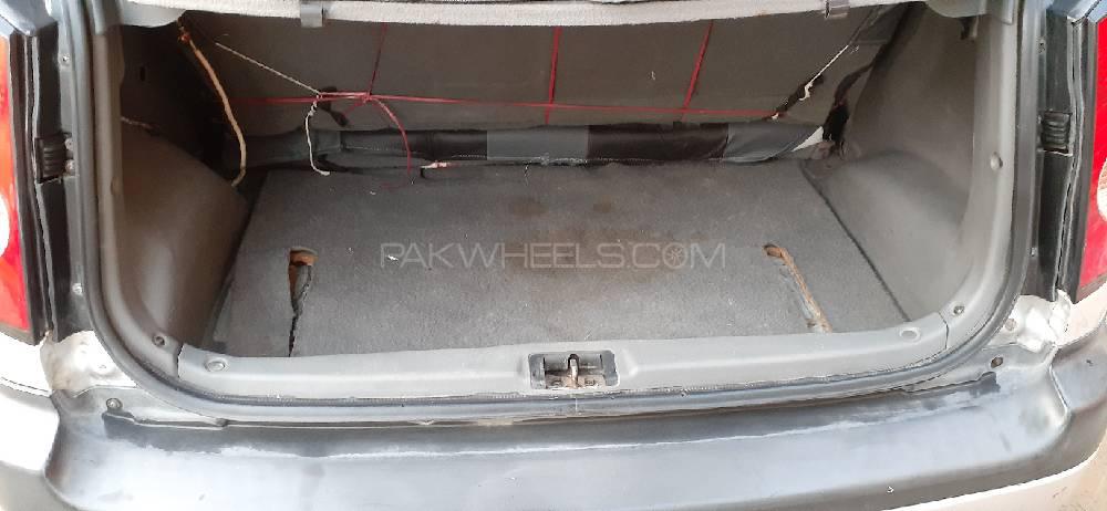 Hyundai Santro 2003 for Sale in Wah cantt Hyundai Santro 2003 for Sale in Wah cantt Image-14