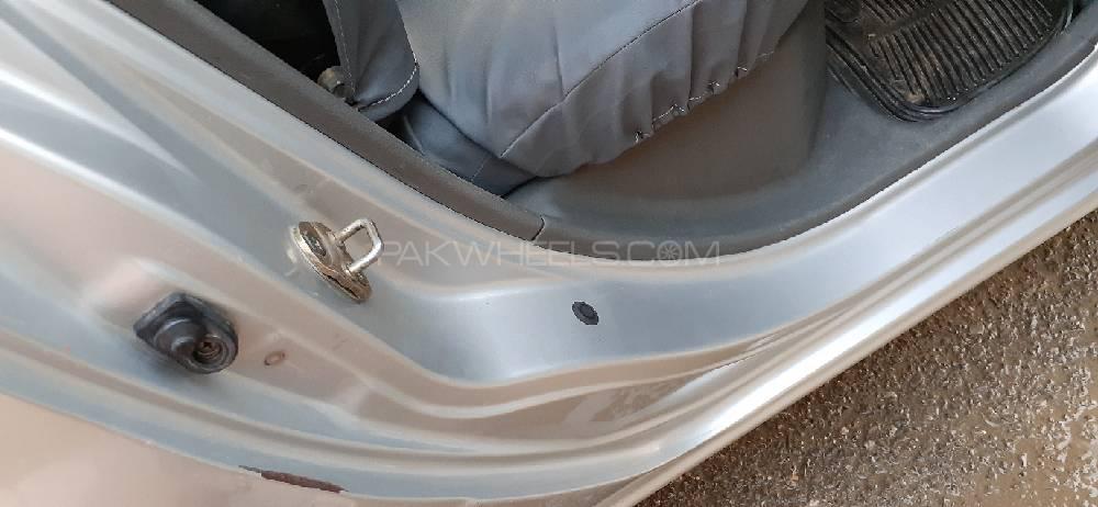 Hyundai Santro 2003 for Sale in Wah cantt Hyundai Santro 2003 for Sale in Wah cantt Image-16