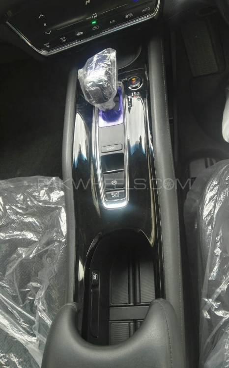 Honda Vezel 2013 for Sale in Lahore Honda Vezel 2013 for Sale in Lahore Image-15