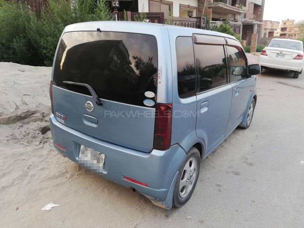 Nissan Otti 2007 for Sale in Islamabad Image-1