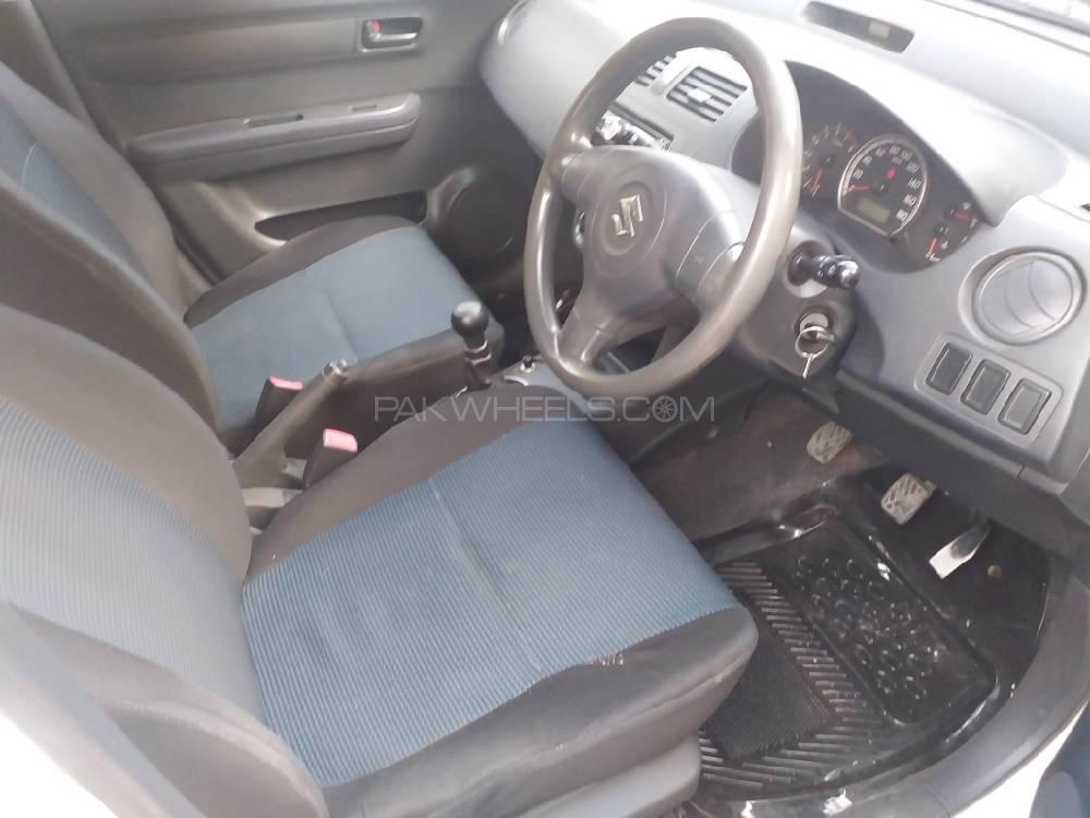 سوزوکی سوئفٹ 2013 for Sale in اسلام آباد سوزوکی سوئفٹ 2013 for Sale in اسلام آباد Image-10