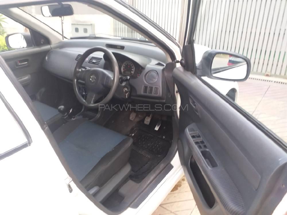 سوزوکی سوئفٹ 2013 for Sale in اسلام آباد سوزوکی سوئفٹ 2013 for Sale in اسلام آباد Image-9
