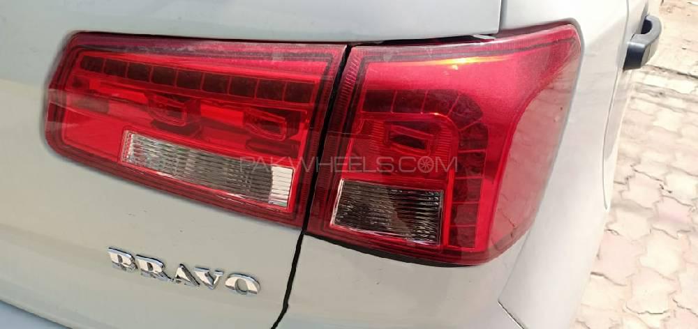 United Bravo 2019 for Sale in Lahore United Bravo 2019 for Sale in Lahore Image-12