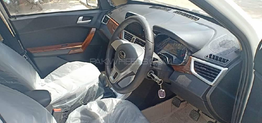 United Bravo 2019 for Sale in Lahore United Bravo 2019 for Sale in Lahore Image-9