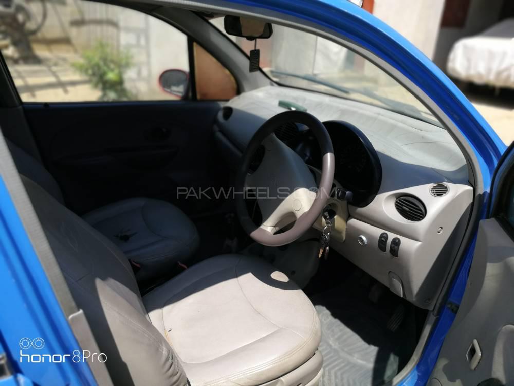 Chevrolet Joy 2006 for Sale in Islamabad Chevrolet Joy 2006 for Sale in Islamabad Image-8
