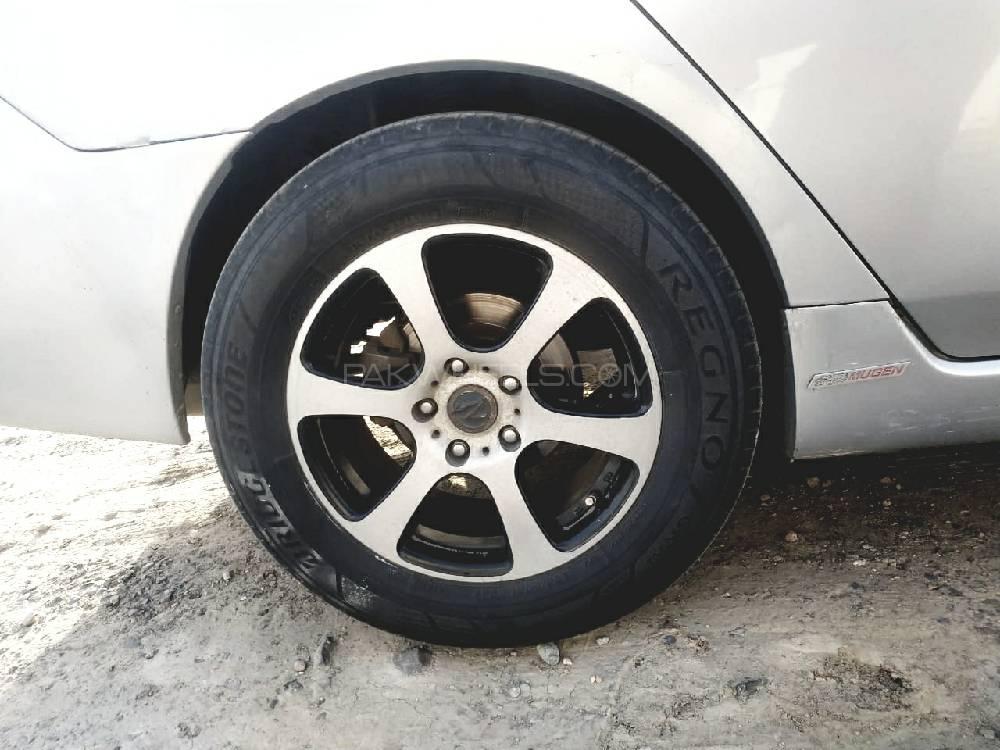 Honda Accord 2006 for Sale in Lahore Honda Accord 2006 for Sale in Lahore Image-8