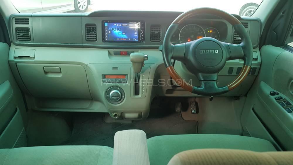 Daihatsu Atrai Wagon 2014 for Sale in Lahore Daihatsu Atrai Wagon 2014 for Sale in Lahore Image-12