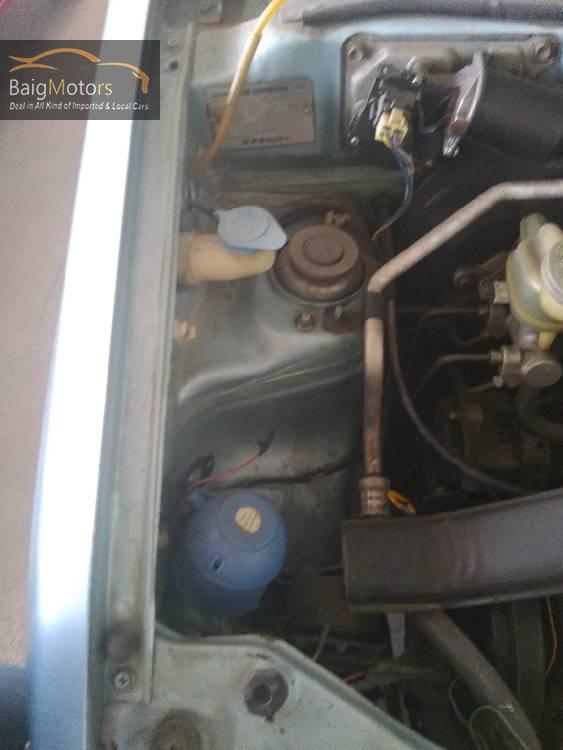 Suzuki Alto 2010 for Sale in Rawalpindi Suzuki Alto 2010 for Sale in Rawalpindi Image-7