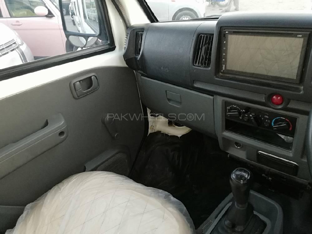Nissan Clipper 2013 for Sale in Gujranwala Nissan Clipper 2013 for Sale in Gujranwala Image-6