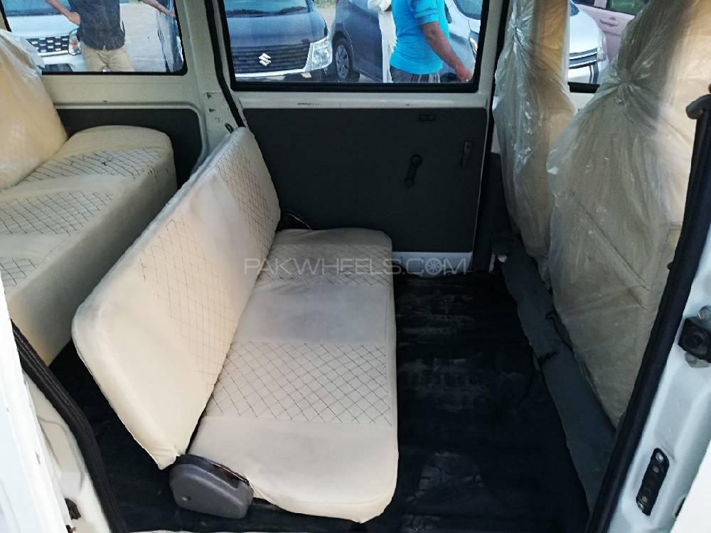 Nissan Clipper 2013 for Sale in Gujranwala Nissan Clipper 2013 for Sale in Gujranwala Image-8