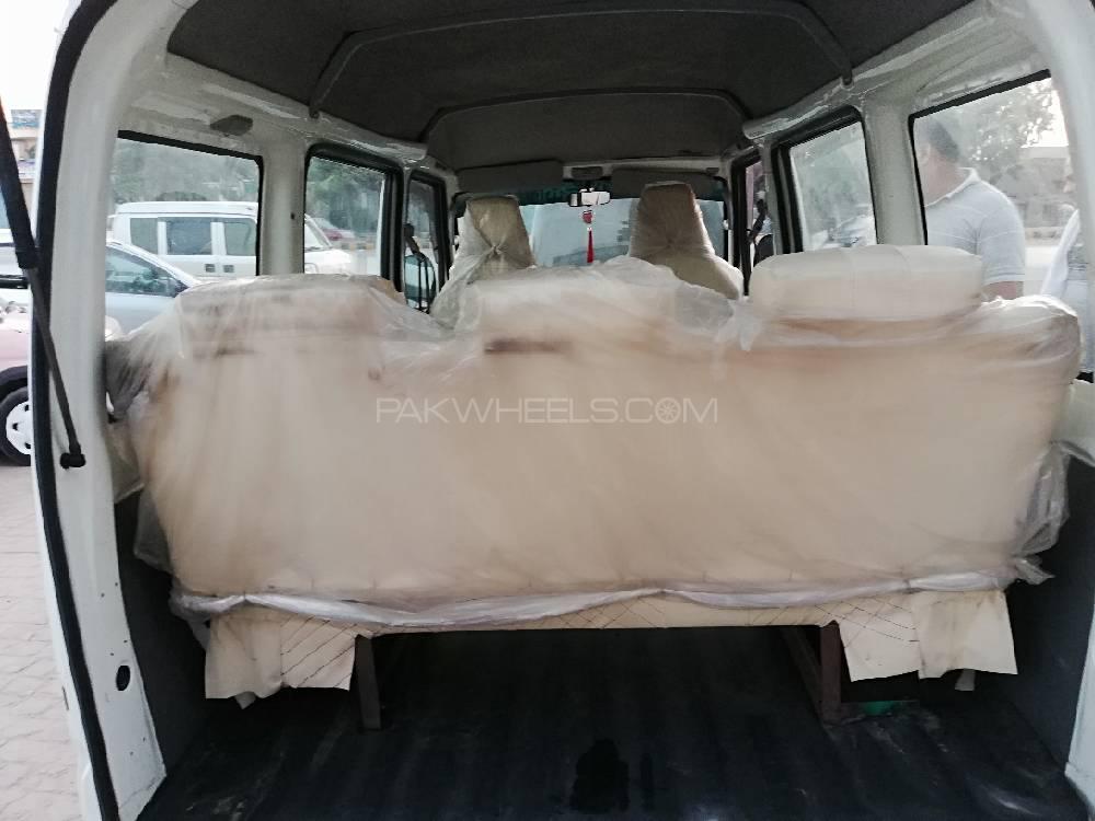 Nissan Clipper 2013 for Sale in Gujranwala Nissan Clipper 2013 for Sale in Gujranwala Image-9