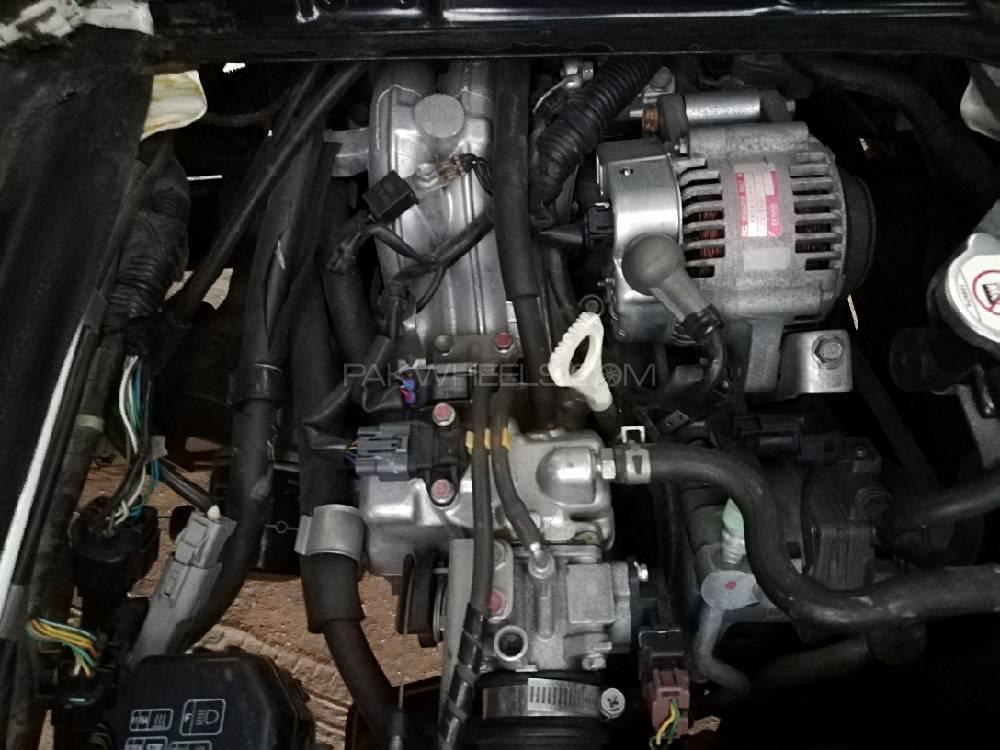 Nissan Clipper 2013 for Sale in Gujranwala Nissan Clipper 2013 for Sale in Gujranwala Image-14