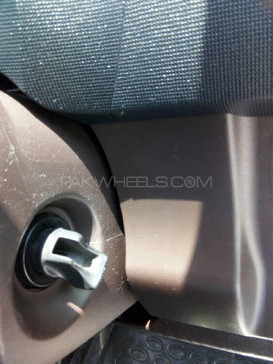 Toyota Passo 2015 for Sale in Lahore Toyota Passo 2015 for Sale in Lahore Image-13