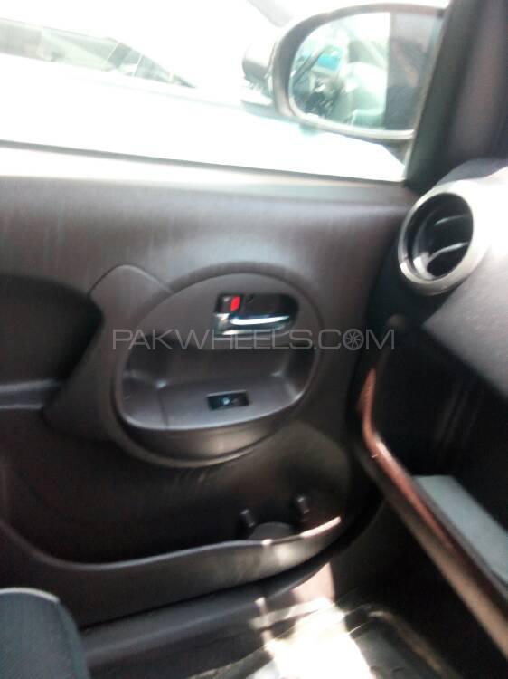 Toyota Passo 2015 for Sale in Lahore Toyota Passo 2015 for Sale in Lahore Image-16