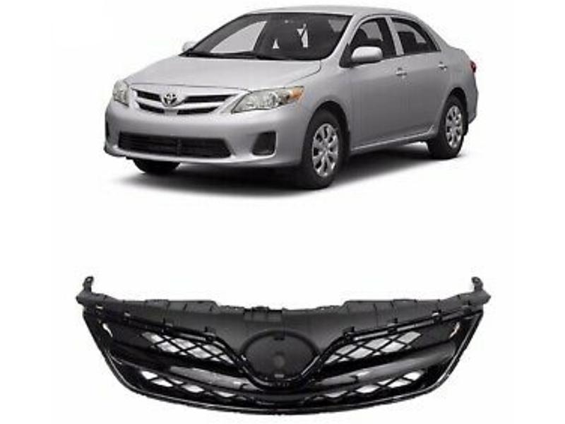 Front Grill For Toyota Corolla 2012-2013 Image-1