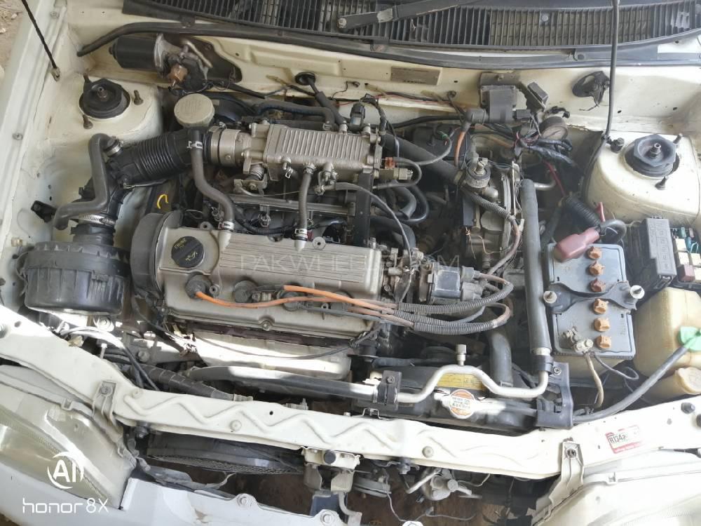 Suzuki Cultus 2007 for Sale in Attock Suzuki Cultus 2007 for Sale in Attock Image-14