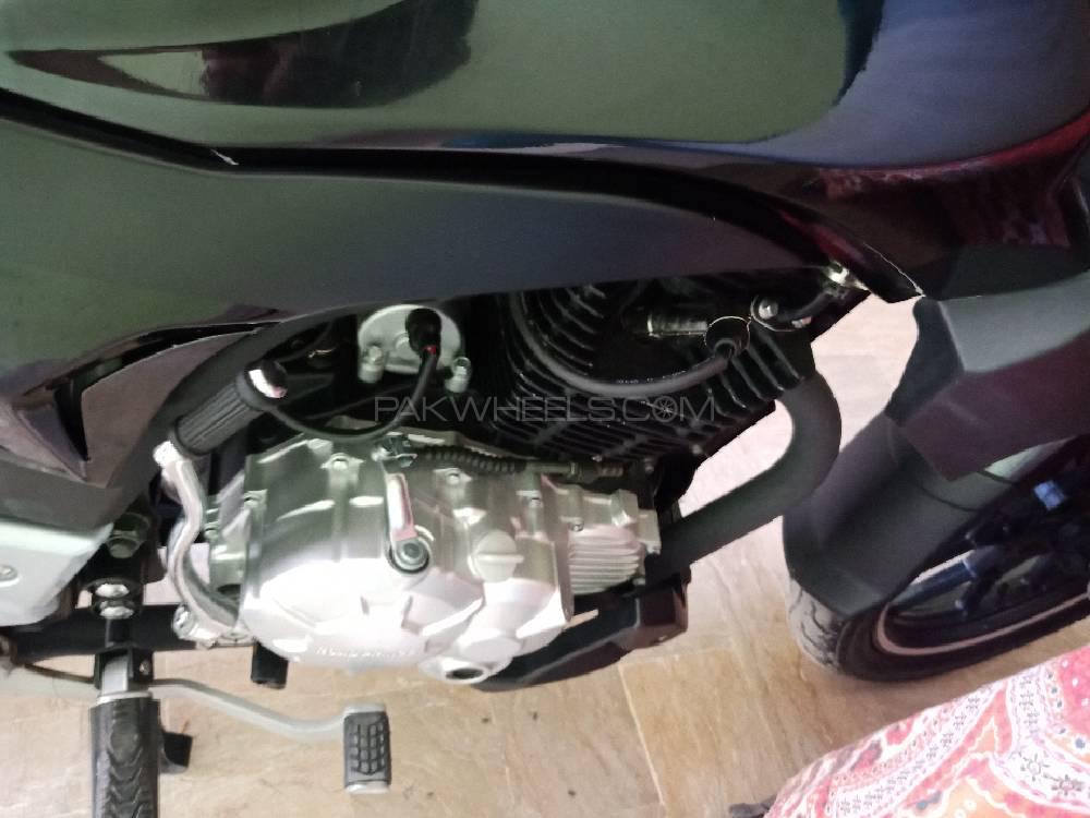 Road Prince 150 Wego 2019 for Sale Road Prince 150 Wego 2019 for Sale Image-2