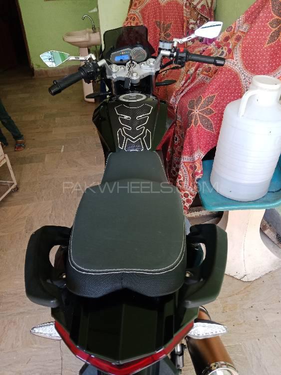 Road Prince 150 Wego 2019 for Sale Road Prince 150 Wego 2019 for Sale Image-6