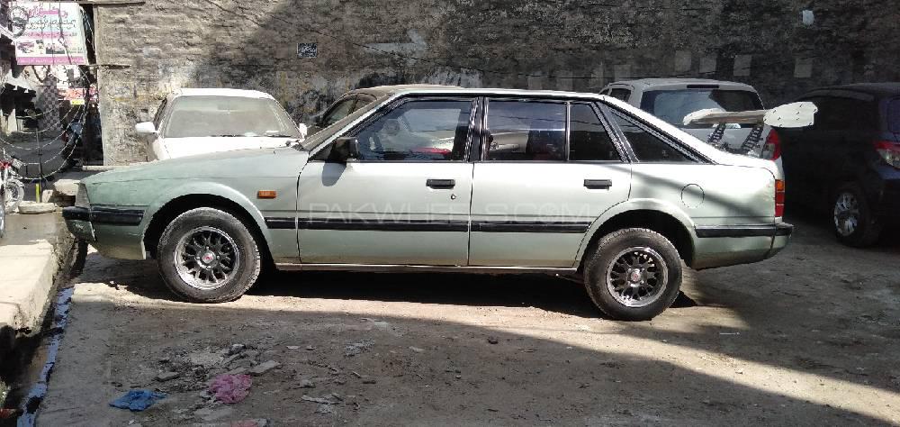 Classic Cars Other 1984 for Sale in Rawalpindi Image-1