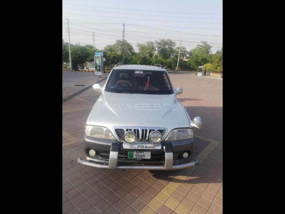 Others Other 1999 for Sale in Lahore Image-1